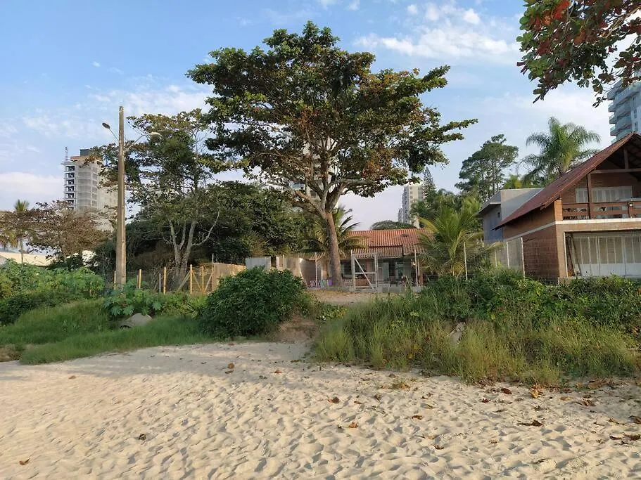 Holiday home Casa De Praia De Frente Para O Mar Penha  Brazil