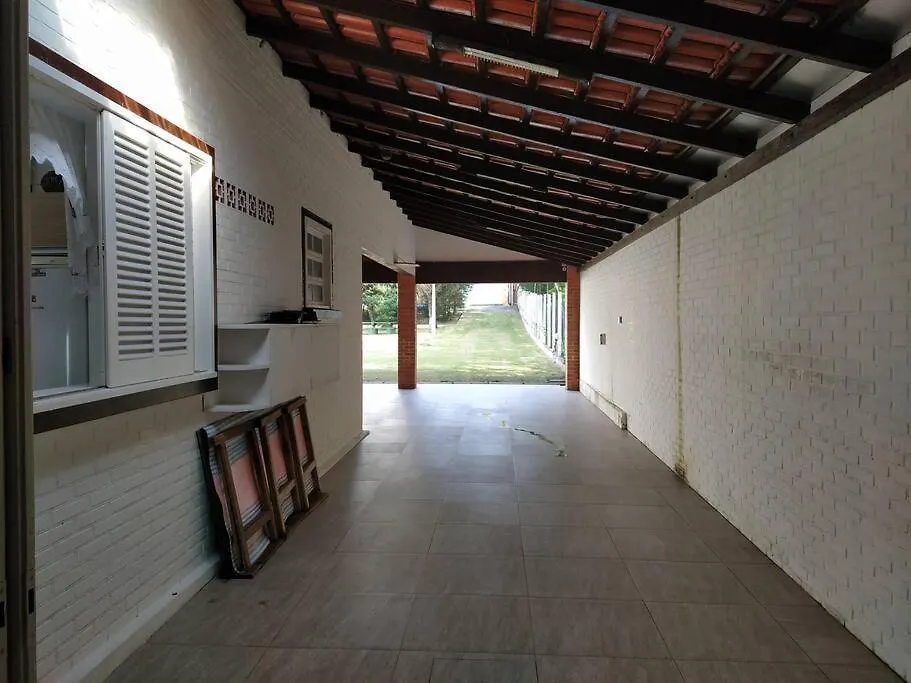 Casa De Praia De Frente Para O Mar Penha  Holiday home