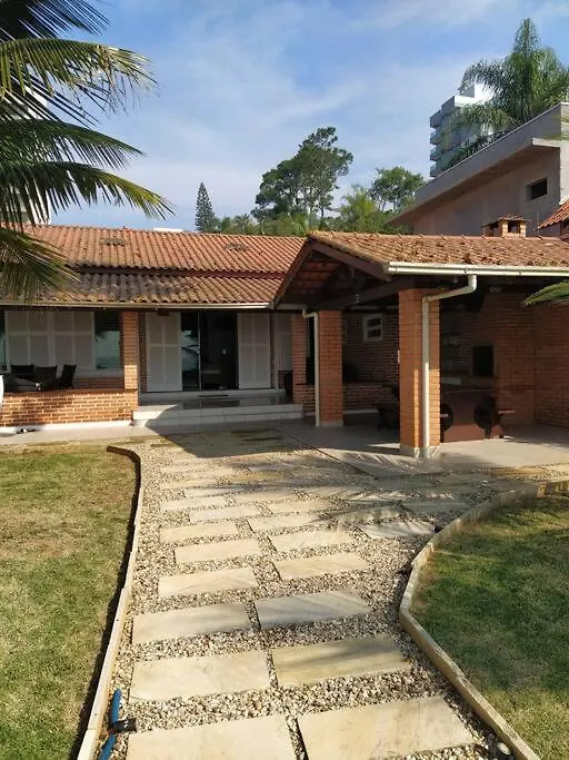 Casa De Praia De Frente Para O Mar Penha  Brazil