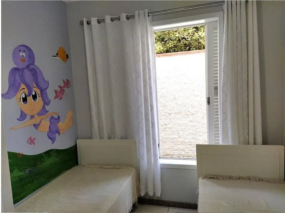 Casa De Praia De Frente Para O Mar Penha  Penha (Santa Catarina)