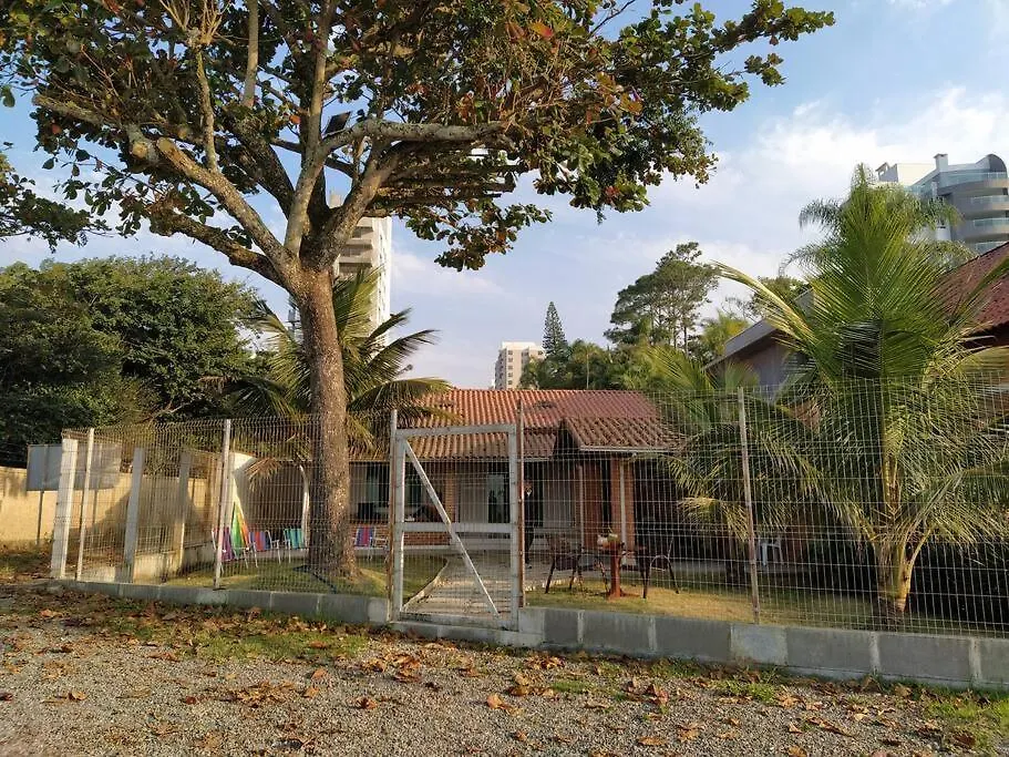 Casa De Praia De Frente Para O Mar Penha  Brazil