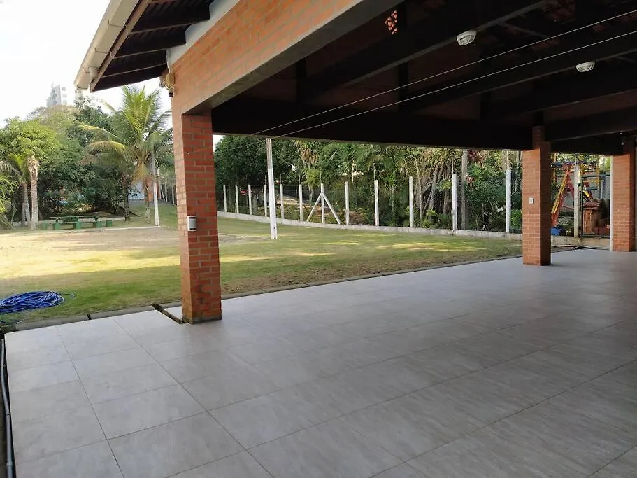 Casa De Praia De Frente Para O Mar Penha  Holiday home Penha (Santa Catarina)