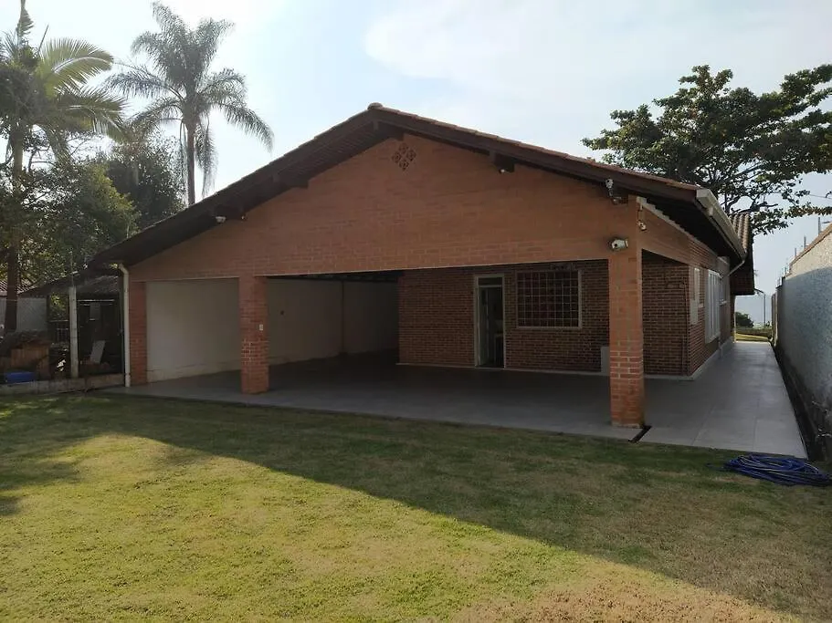 Holiday home Casa De Praia De Frente Para O Mar Penha  Brazil