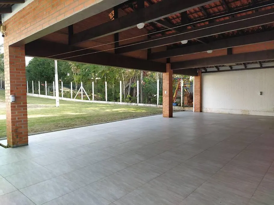 Casa De Praia De Frente Para O Mar Penha  Penha (Santa Catarina)