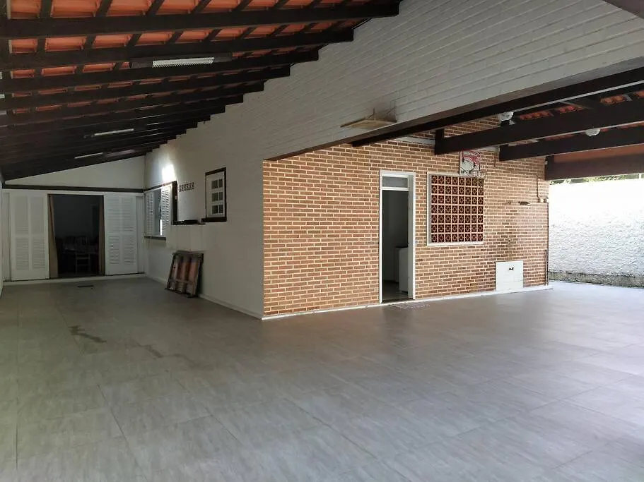 Casa De Praia De Frente Para O Mar Penha