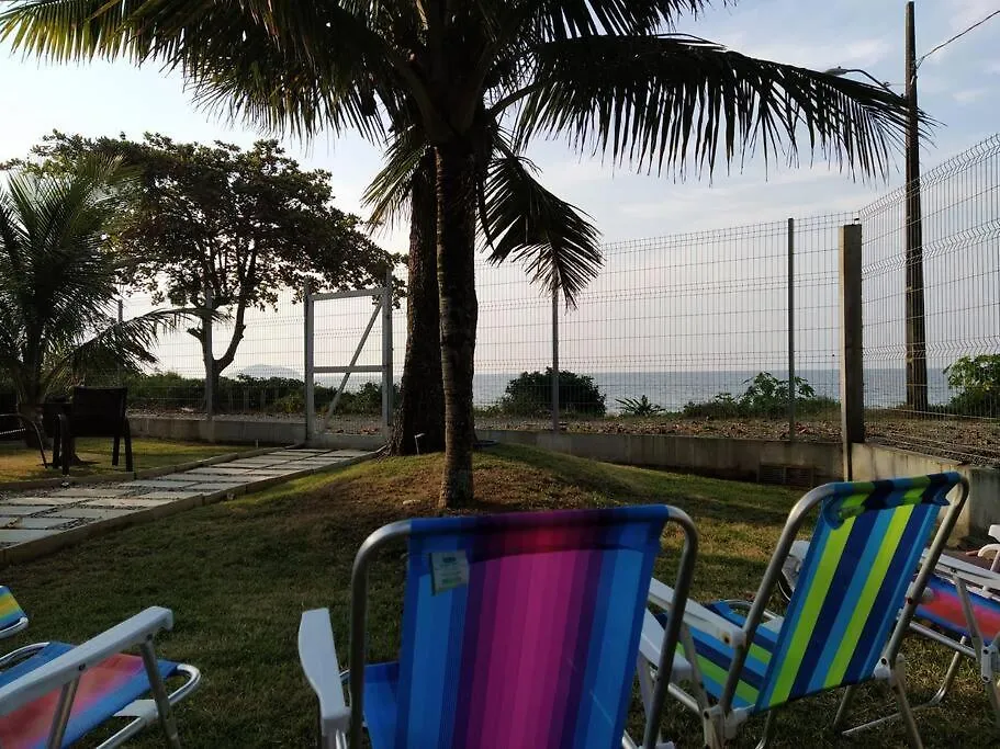 Casa De Praia De Frente Para O Mar Penha  Penha (Santa Catarina)