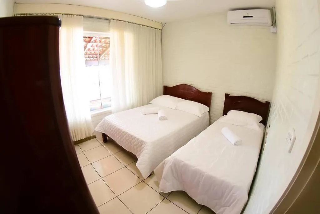 Casa De Praia De Frente Para O Mar Penha  Holiday home